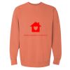Garment-Dyed Sweatshirt Thumbnail